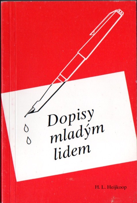 Dopisy mladým lidem