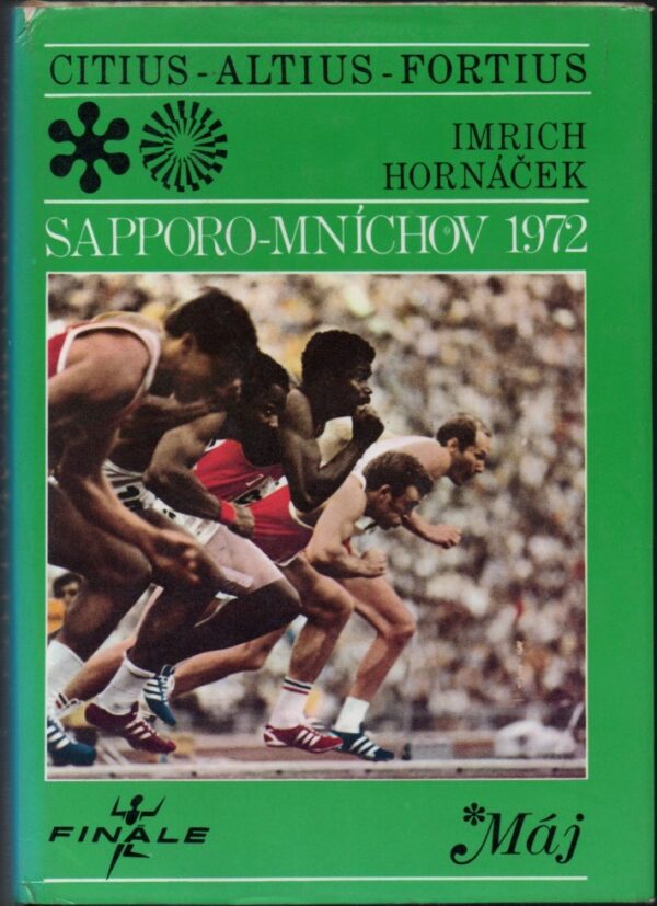 Sapporo-Mníchov 1972