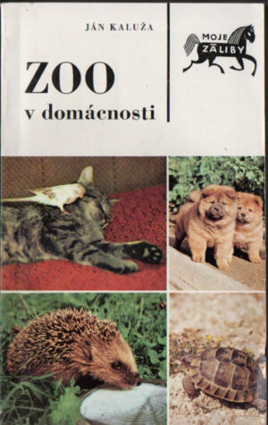 ZOO v domácnosti