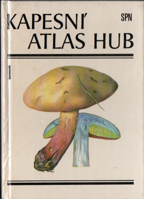 Kapesní atlas hub 1