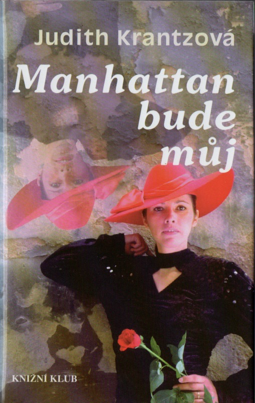 Manhattan bude můj