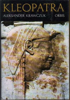 A. KRAWCZUK - Kleopatra