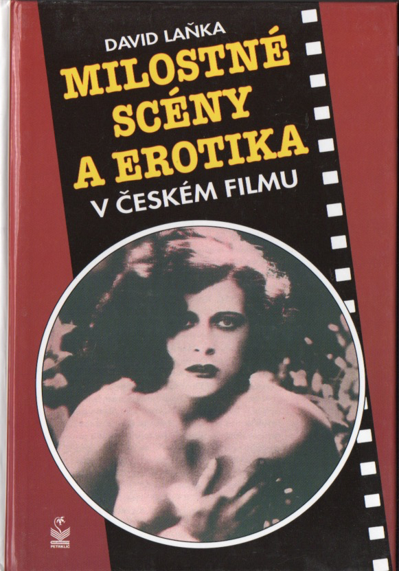 Milostné scény a erotika v českém filmu