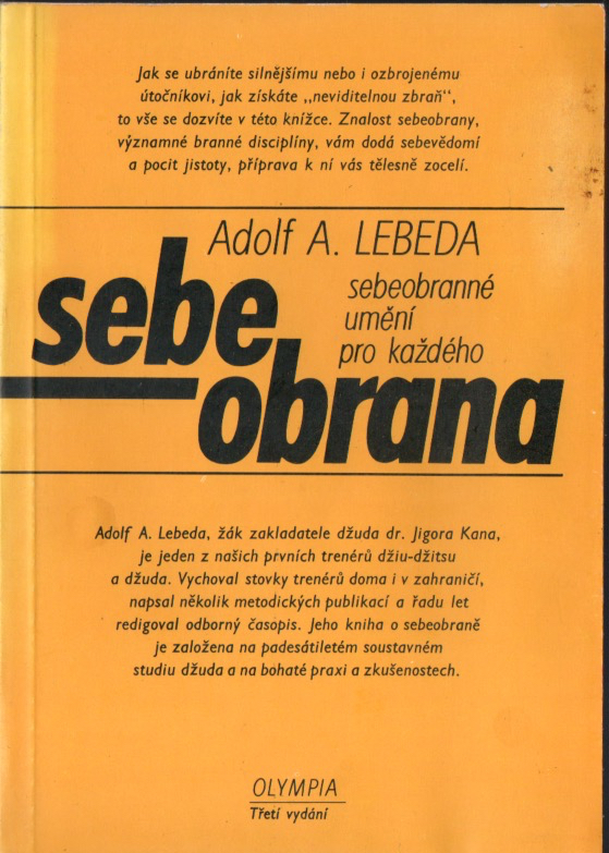 Seebeobrana