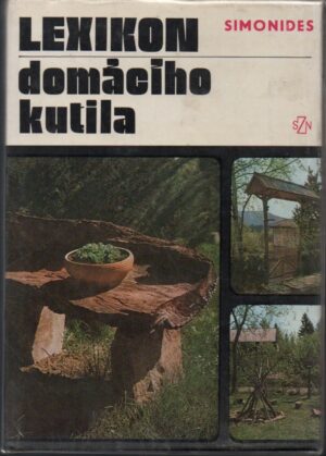 Lexikon domácího kutila