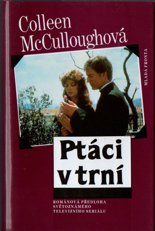 Ptáci v trní