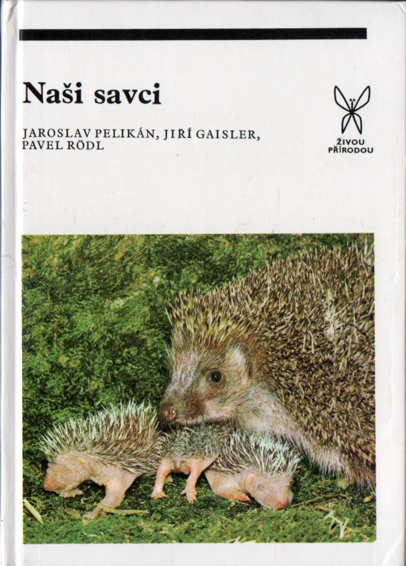 Naši savci