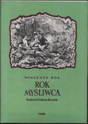 Rok myśliwca