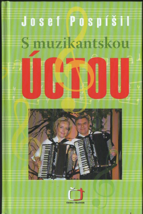 S muzikantskou úctou