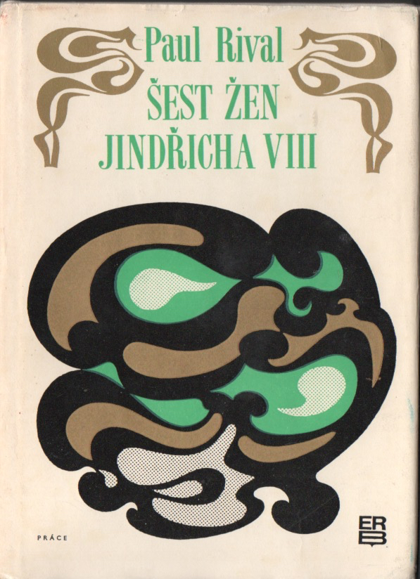 Šest žen Jindřicha VIII