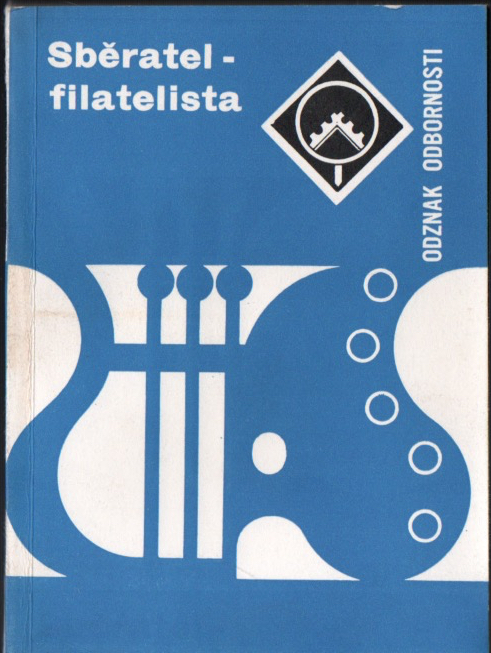 Sběratel-filatelista