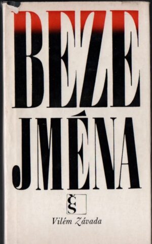 Beze jména