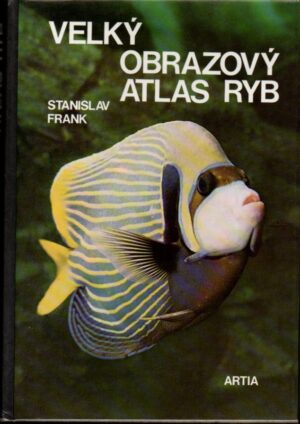 Velký obrazový atlas ryb