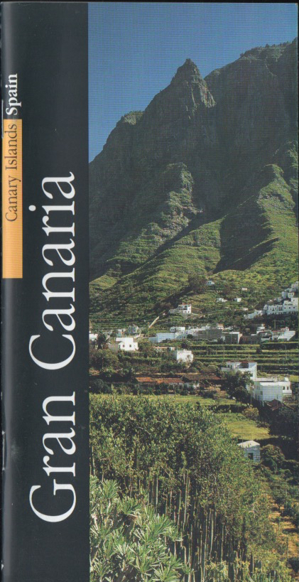 Gran Canaria