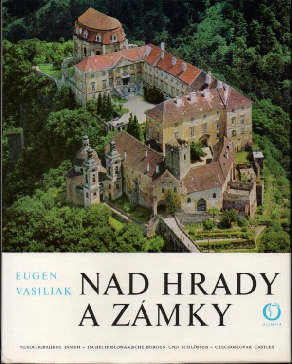 Nad hrady a zámky