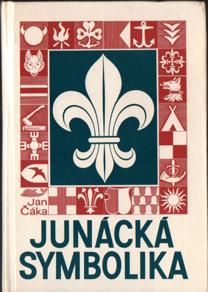 Junácká symbolika