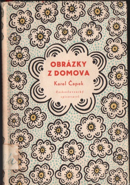 Obrázky z domova