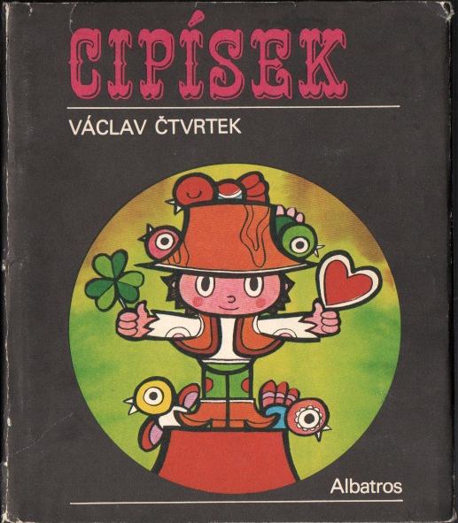 Cipísek