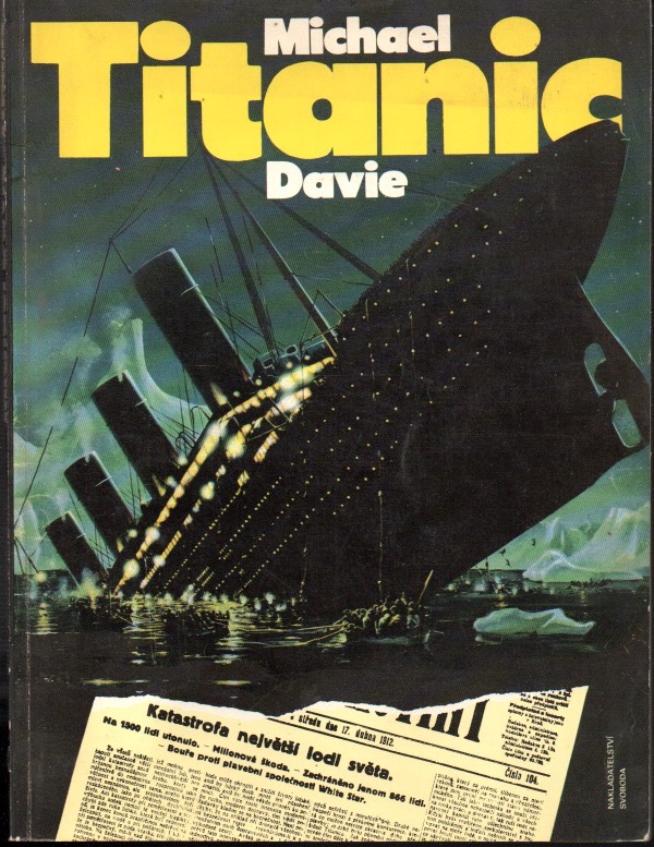 DAVIE - Titanic