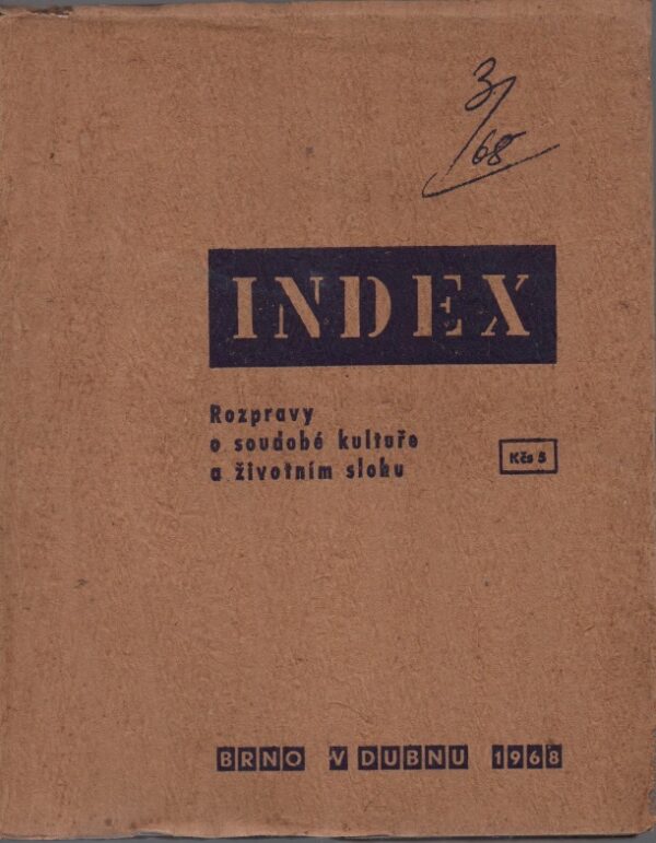 Index 3/1968