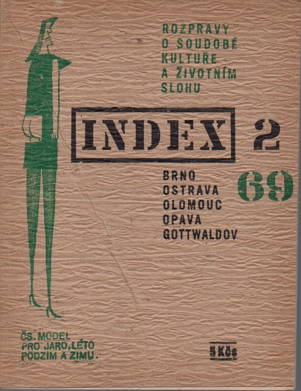 Index 2/1969