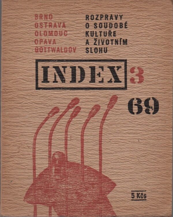 Index 3/1969