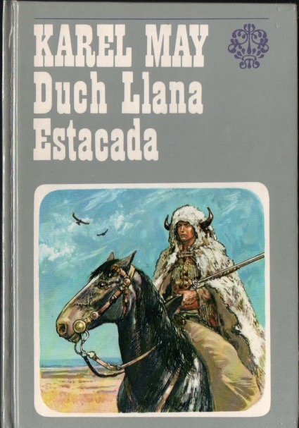 Duch Llana Estacada