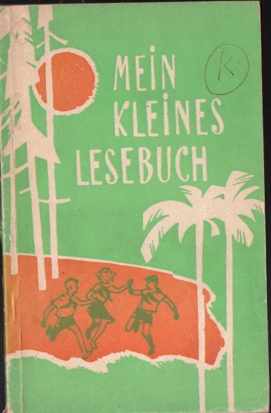 Meine Kleines Lesebuch