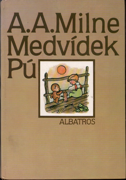 Medvídek Pú