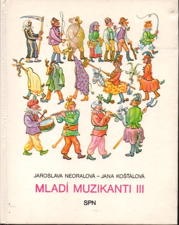 Mladí muzikanti III