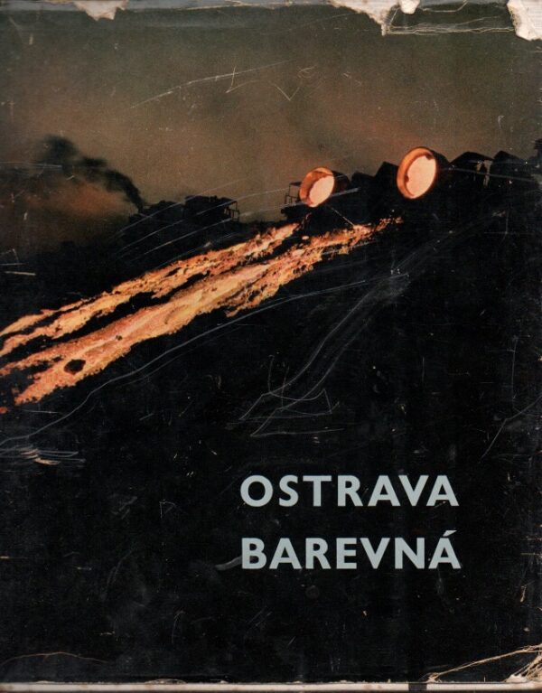 Ostrava barevná