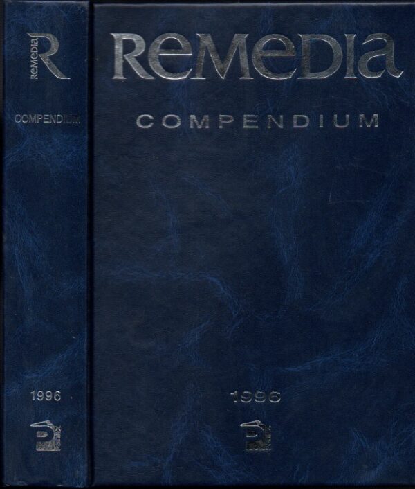 Remedia compendium