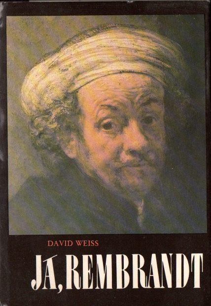 Já, Rembrandt