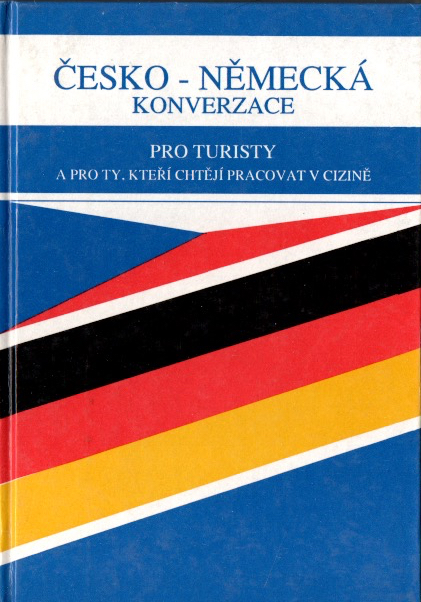 Česko-německá konverzace