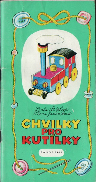 Chvilky pro kutílky