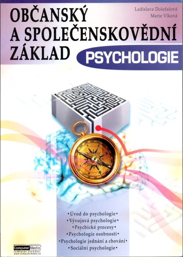 Občanský a společenskovědní základ - Psychologie