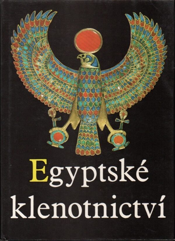 Egyptské klenotnictví