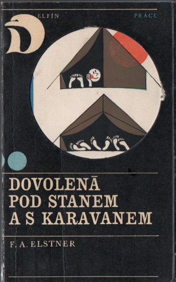 Dovolená pod stanem a s karavanem