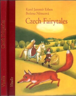 Czech Fairytales