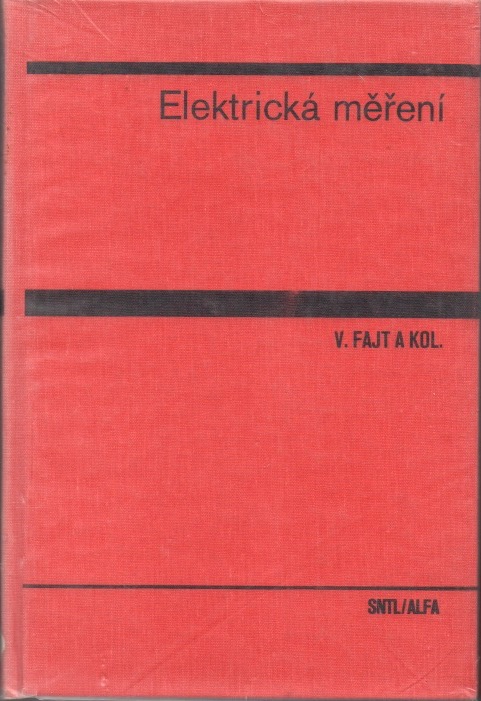 FAJT - Elektrická měření