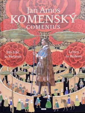 Jan Amos Komenský (Comenius)