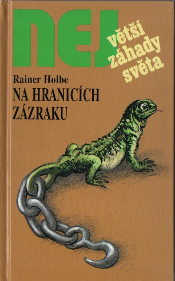 Na hranicích zázraku