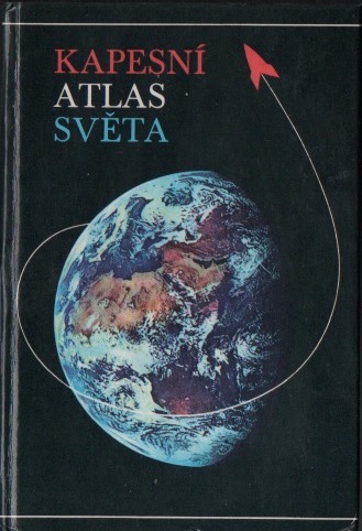 Kapesní atlas světa