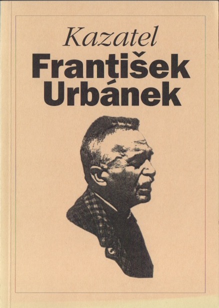 Kazatel František Urbánek