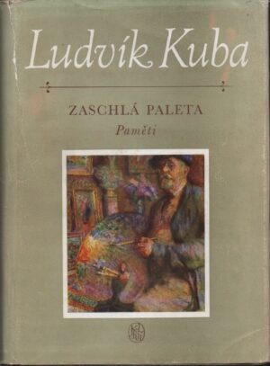 Zaschlá paleta (Paměti)