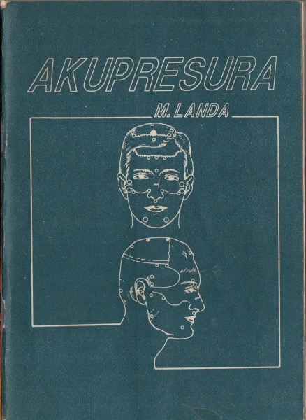 Akupresura