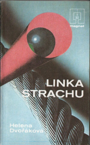 Linka strachu