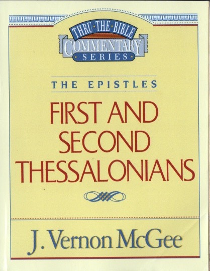 The Epistles: First and Second Thessalonians