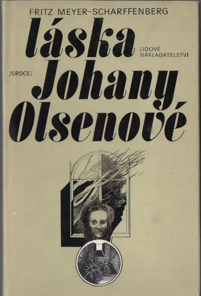 Láska Johany Olsenové