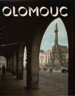 A. GRIBOVSKÝ: Olomouc